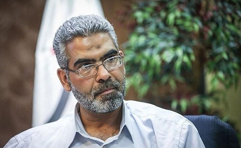 هشدار صمصامی به بانک مرکزی؛ قوانین ارزی را صحیح اجرا کنید